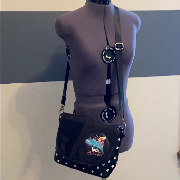 Ali the fox Crossbody bag - Picture 1 of 11